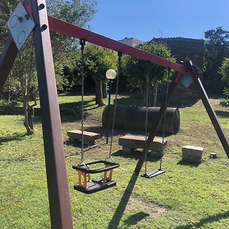 Civico 34 L'ancora 7 Stintino