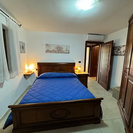 Civico 34 L'ancora 7 * Stintino