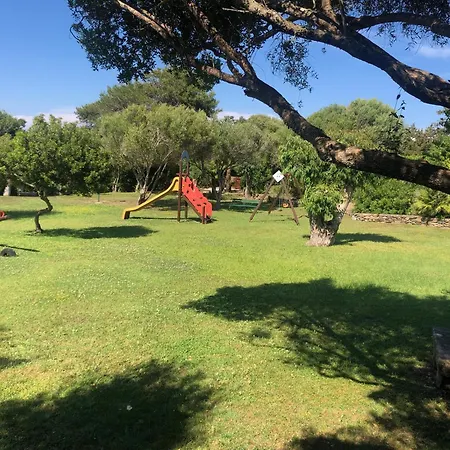 Civico 34 L'ancora 7 Dom wakacyjny Stintino