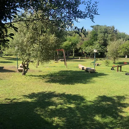 Holiday home Civico 34 L'ancora 7 *