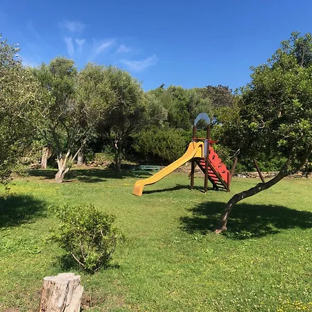 Holiday home Civico 34 L'ancora 7