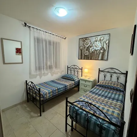 Holiday home Civico 34 L'ancora 7 *