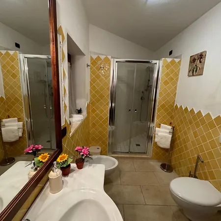 Civico 34 L'ancora 7 Holiday home Stintino