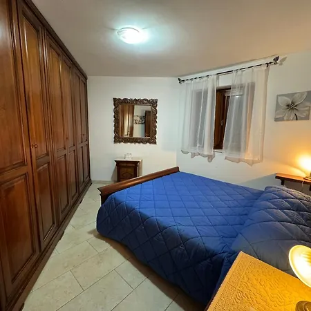 Holiday home Civico 34 L'ancora 7