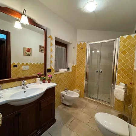 Civico 34 L'ancora 7 Holiday home Stintino