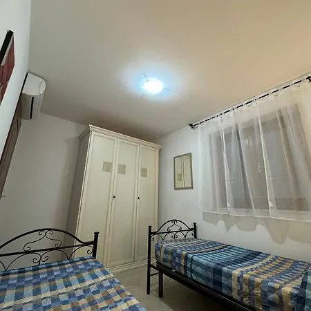 Civico 34 L'ancora 7 Holiday home