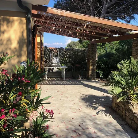 Holiday home Civico 34 L'ancora 7 *