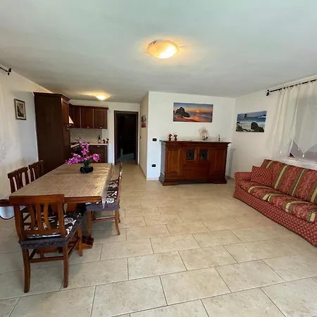 Holiday home Civico 34 L'ancora 7 Stintino