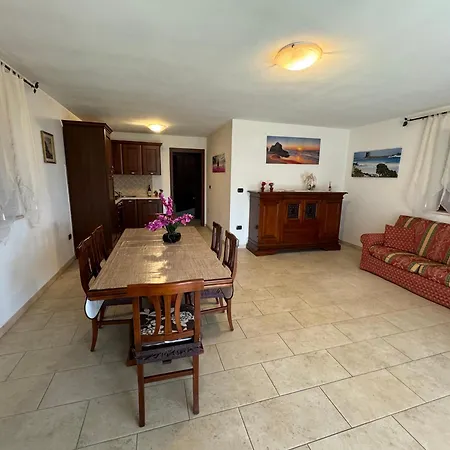 Holiday home Civico 34 L'ancora 7 Stintino