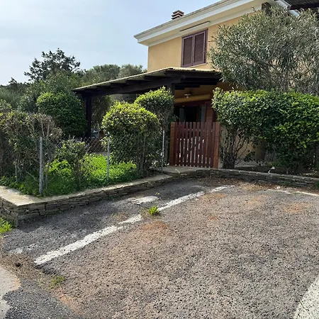 Holiday home Civico 34 L'ancora 7 Stintino