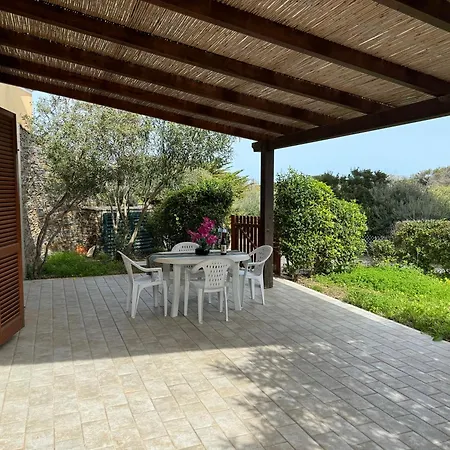 Civico 34 L'ancora 7 Holiday home *